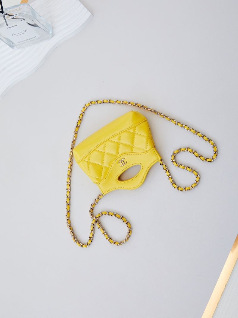 Ch**el satchel bags